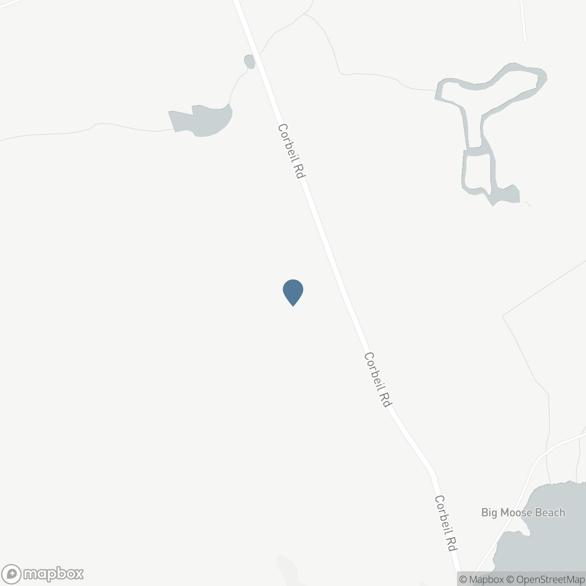 903 CORBEIL ROAD, North Bay, Ontario P0H 1K0